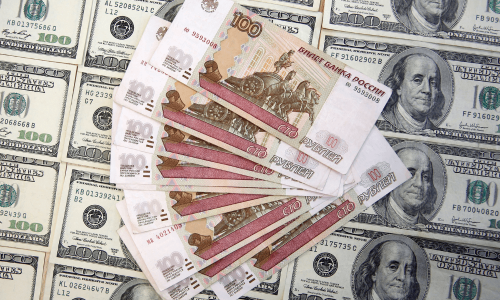 Exclusive-Russian Companies, Banks Could Reap Windfall From Depositary Receipt Delisting